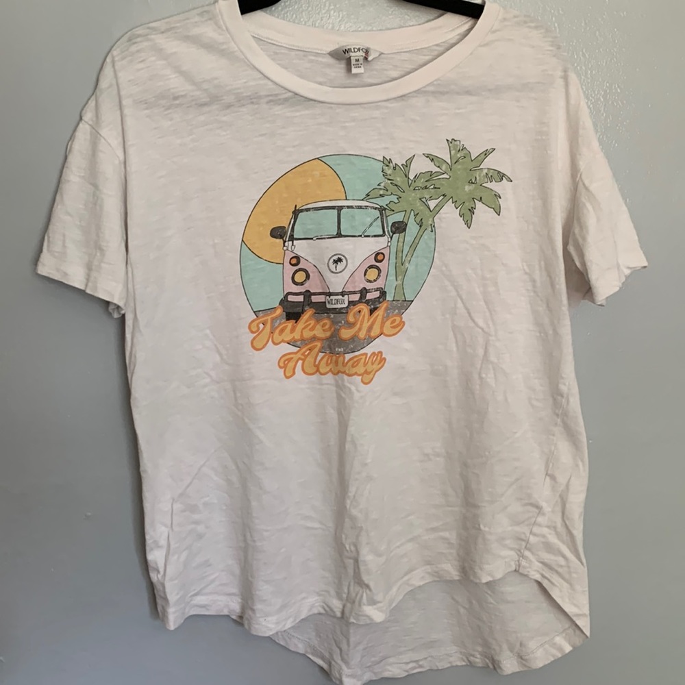 t-shirts - M